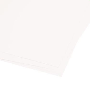 Imagem de Craftelier - Conjunto de 5 cartolinas com textura de tela de frente e verso, material perfeito para projetos de scrapbooking e artesanato, gramagem de 216 g, tamanho 30, 48 x 30,48 cm (12" x 12") -