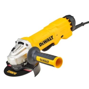 Imagem de Esmerilhadeira Angular 4.1/2 1400w Dwe4314 220v Dewalt