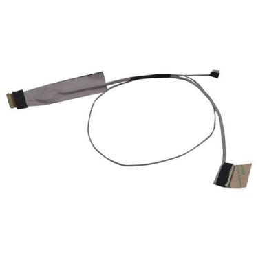 Imagem de Cabo flat para notebook compatível com Dell Inspiron 3421 40 Pinos - b