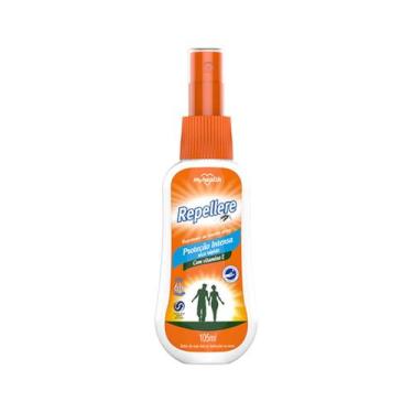 Imagem de Repelente Spray Para Insetos Repellere 105ml My Health - Mundial Prime