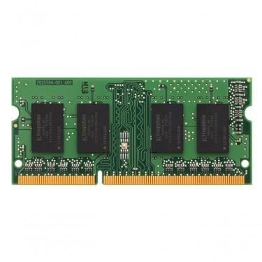 Imagem de Memoria Notebook 4gb - Ddr3 - 1600mhz - Kingston - Kvr16ls11-4gb Low Voltage
