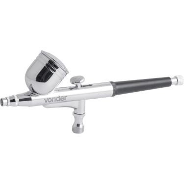 Imagem de Aerógrafo com Acessórios 13 Peças - Vonder