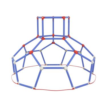 Imagem de Playground Dome Climber Bel