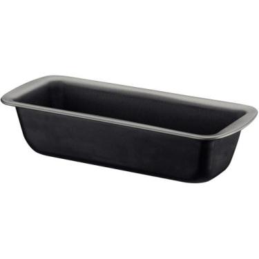 Imagem de Forma para Pão e Bolo Tramontina Alumínio com Revestimento 30 cm 1,9 L