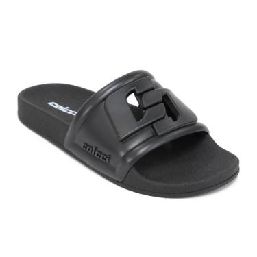 Imagem de Chinelo Slide Feminino Colcci Bianca-Feminino