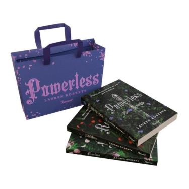 Imagem de Coleção Série Powerless