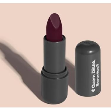 Imagem de Batom Malva Bere 540, Cremoso, 3,8g,