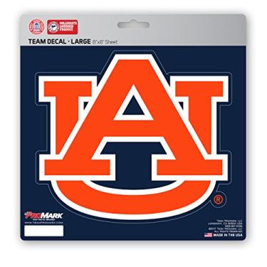 Imagem de FANMATS 62631 Adesivo grande Auburn Tigers