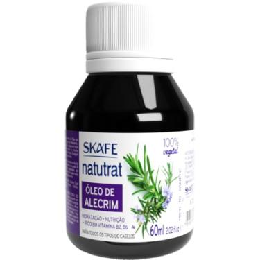 Imagem de ÓLEO DE ALECRIM NATUTRAT SOS, SKAFE