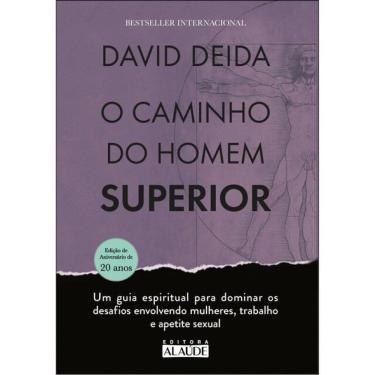 Imagem de O Caminho Do Homem Superior