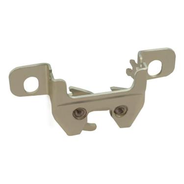 Imagem de Fechadura Capô Grade Frontal Cara Chata Atego 1988 A 2000 [f103]