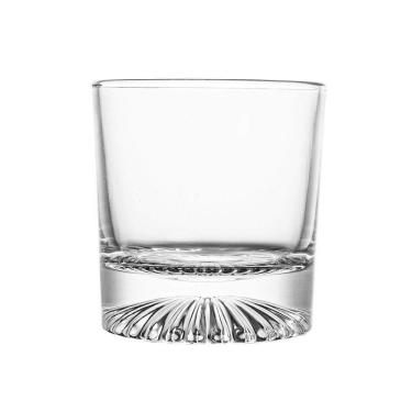 Imagem de 6 Copos Baixos 300ml Roulette Kenya