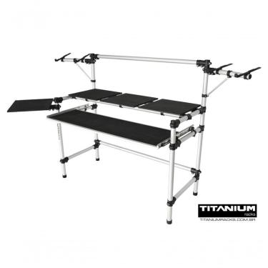Imagem de Rack Titanium Studio Rs245