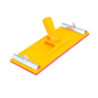 Imagem de Generic Grampo de Lixa Profissional Versátil com Rotação de 360° E Rosca.