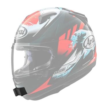 Imagem de REVMOUNTS Suporte de queixo para câmera de ação V2 para capacete Arai Quantum-X