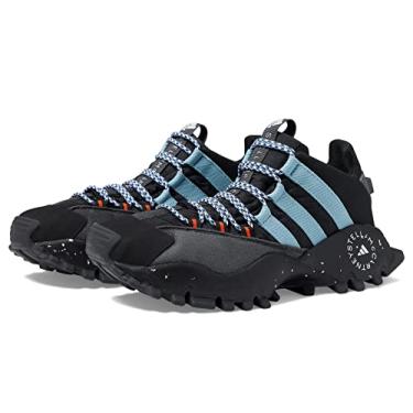 Imagem de adidas Seeulater Core unissex para adultos, Core Black/Utility Grey/Hi-res Blue, 34/35 BR