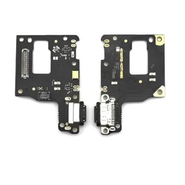 Imagem de Placa Conector Carga Compativel Red Mi 9 Lite