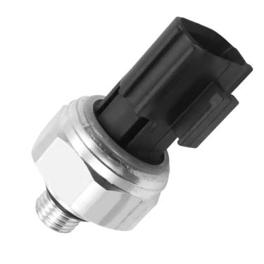 Imagem de Sensor de pressão do ar condicionado compatível com Hyundai Tucson 2009-2018 e Veloster 2012-2017. Sensor de pressão do ar condicionado com os códigos 977213k000, 97721 3k000 e 97721-3k000.