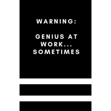 Imagem de Small Quirky Notebook 5 x 8. Comical Gift Idea. Amusing Lined Notebook. Doodle Pad. Memo Pad.: Laugh Out Loud Quotes. Novelty Funny Quote Jotter. Scribbler. Comedy Writing Pad. Memory Pad.