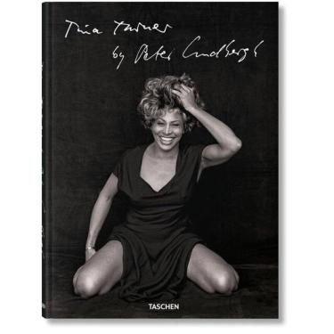 Imagem de Tina Turner By Peter Lindbergh