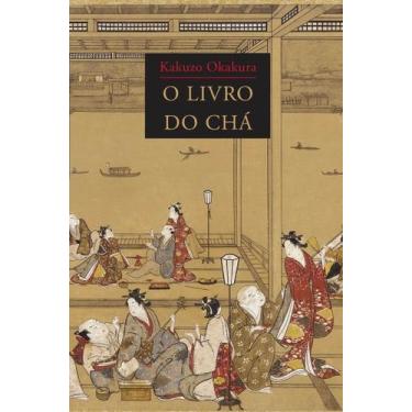 Imagem de o Livro Do Chá - ESTACAO LIBERDADE, Sortido
