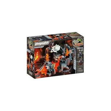 Imagem de Playmobil - Guardião Da Mina De Lava - Dino Rise - 70926