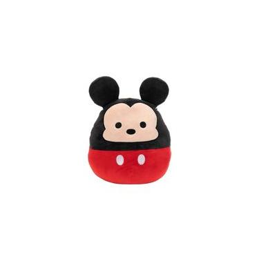 Imagem de Squishmallows - Pelúcia De 17Cm - Mickey Mouse