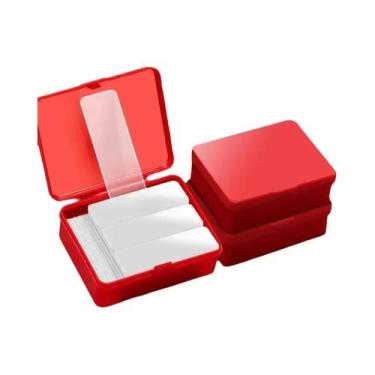 Imagem de Fita Adesiva Dupla Face Removível E Reutilizável À Prova d'Água Para P