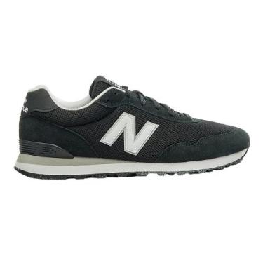 Imagem de Tenis new balance 515v2 masculino, 43, Preto