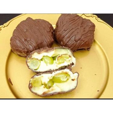 Imagem de explosão de uva - imperio dos doces