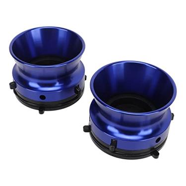 Imagem de Generic Adaptador Nab Hub, Sem Esforço, Sem Oscilações, Fácil de Instalar, Dispositivo Nab Hub de Alumínio Polido para Uso Industrial (#11)