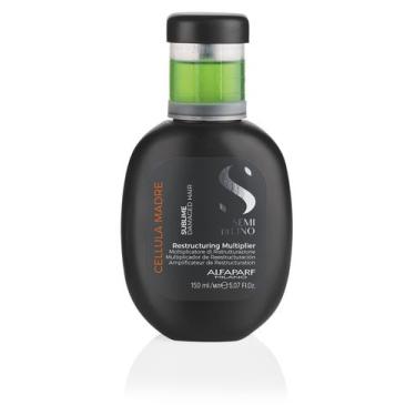 Imagem de Semi di lino sublime cel madre molt ristru 150ml - ALFAPARF