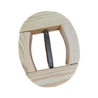 Imagem de AFXGUSD Alargador de Chapéu Oval para Manter O Formato Do Chapéu, Estilo Cowboy Ou Beisebol, 15x3x19cm