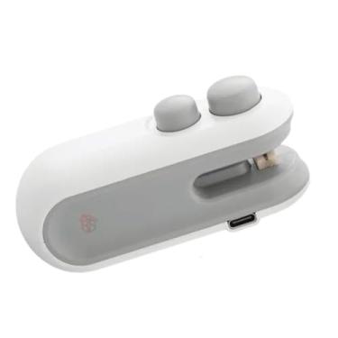 Imagem de Mini Seladora Para Sacos Plásticos Portátil