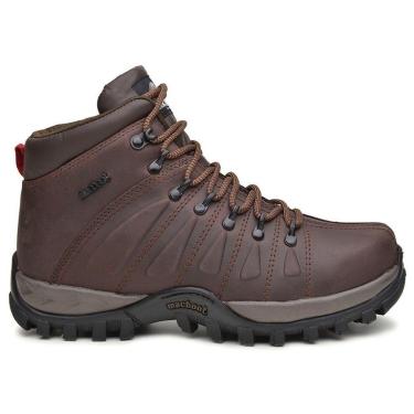 Imagem de Bota Adventure Macboot Cano Alto Uirapuru 06 Oil Masculina-Masculino