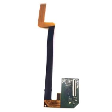 Imagem de Cabo giratório de eixo flexível LCD para câmera Fujifilm X-T1 XT1