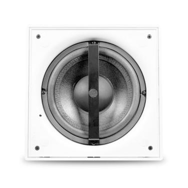 Imagem de Subwoofer de Teto Frahm HS SW8 para Embutir Wireless Ativo