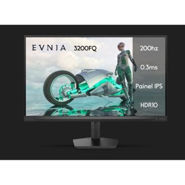 Imagem de Monitor Gamer Philips Evnia 27" 200HZ 0,3MS 27M2N3200FQ