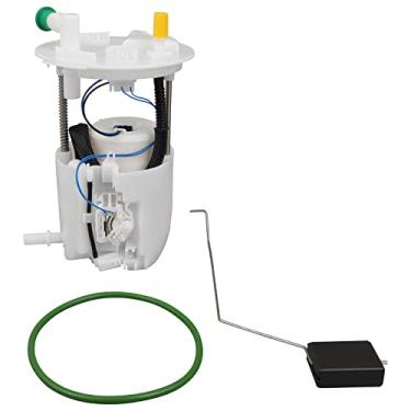 Imagem de SCITOO Conjunto elétrico de bomba de combustível de alto desempenho para 2016-2019 para Ford Explorer 2.3L, 2013-2019 para Ford Flex 3.5L, 2014-2018 para Ford Police Interceptor Utility 3.5L E2610M