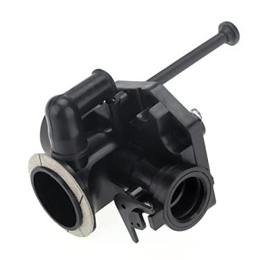 Imagem de Generic Carburador de Reposição de para 499809 498809A 494406, Carburador Durável Com Instalação de Hardware para Motores Modelo 96900/98900/ 9B900 / 9H999, Feito de PA e PU Premium, Adequado para