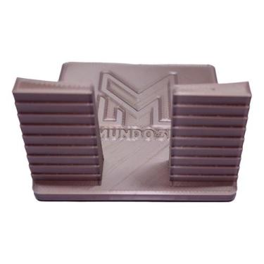 Imagem de Gabarito Rotulador Manual Centralizador De Rótulo E Etiqueta - Mundo 3