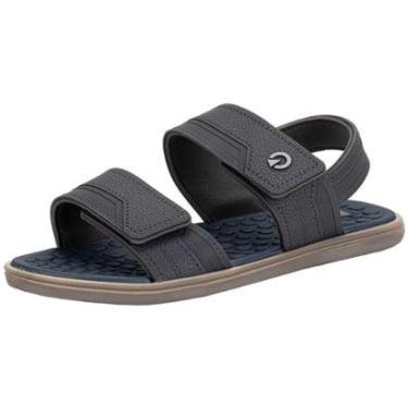 Imagem de Sandália Masculina Vêneto Ii Cartago 12481-Masculino