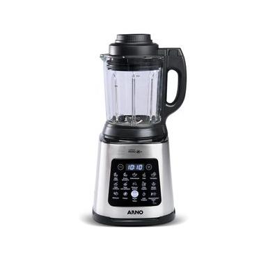 Imagem de Liquidificador Arno Ultraforce Cook com 06 Lâminas e Jarra com 1,7 Litros - LN95