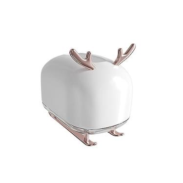 Imagem de x3anggyt5 Capa para caixa de lenços de papel doméstico caixa de armazenamento de papel toalha caixas removíveis para armazenamento de escritório em casa, caixa de lenços de armazenamento, suporte de