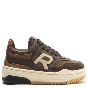Imagem de Tênis Reserva Rmi Broox Marrom-Masculino