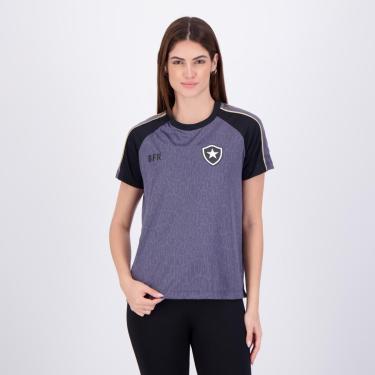 Imagem de Camisa Botafogo Cantar Feminina-Feminino