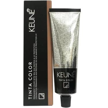 Imagem de Keune Tinta Color Coloração 60ml - 8.81 Louro Claro Marrom Cinza