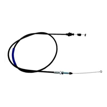 Imagem de Cabo Acelerador L200 2.5 Sport Outdoor 2003 A 2013 1663mm - MITSUBISHI