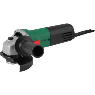 Imagem de Esmerilhadeira Angular 4.1/2", 650 W, 220 V~, EAD 650 DWT 220 V~ Osten