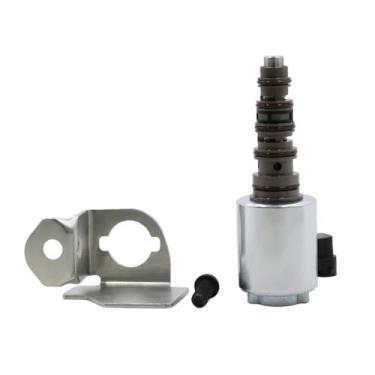 Imagem de O solenoide do controlador Turbo Wastegate substitui a válvula de atuador de palhetas turbo VGT 3C3Z6F089AA VGT para Ford Chevrolet Chevy GMC Isuzu Workhorse 6.0L 6.6L 7.8L